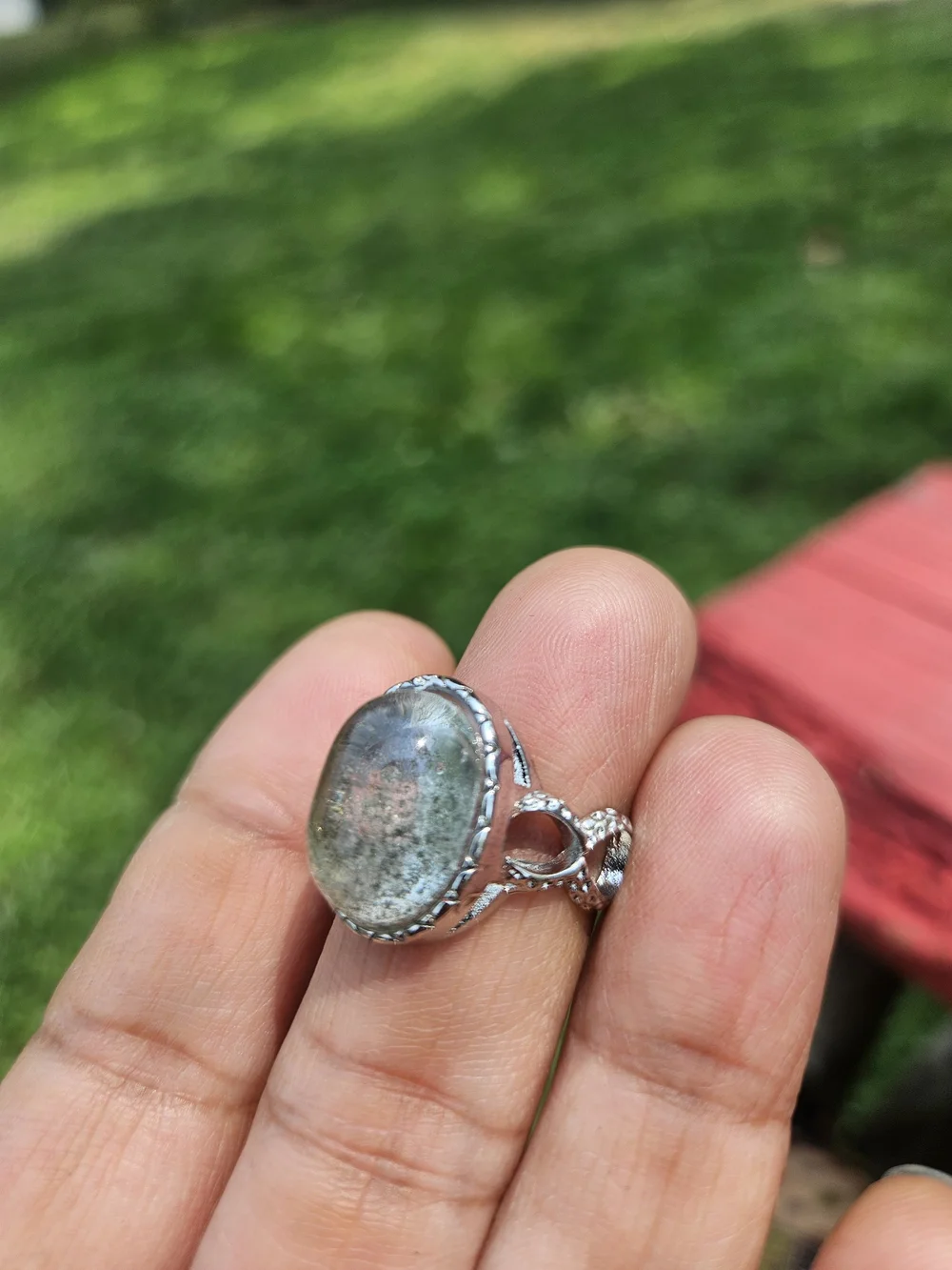 Crystal Accent Rings - Women Jewelry